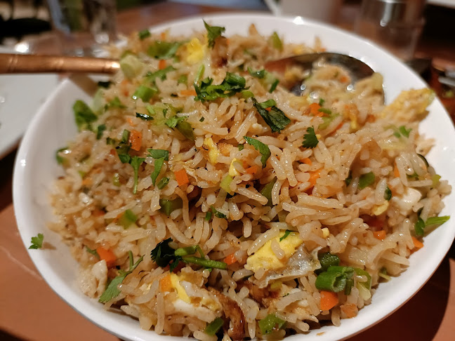 Comentarii opinii despre Madras Masala & Grill