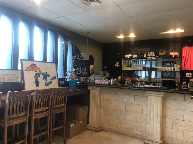 Opinii despre The Breakfast Pig în Sault Ste. Marie - Hospitality and gastronomy