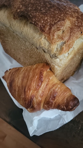 Opinii despre Dear Grain Commissary în Hamilton - Hospitality and gastronomy