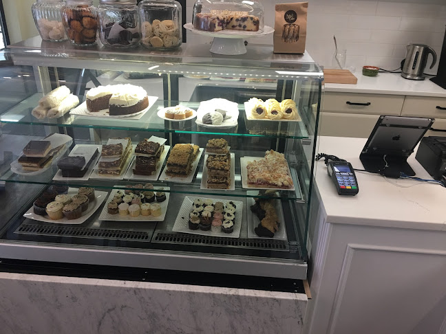 The Baker’s Son - Hospitality and gastronomy