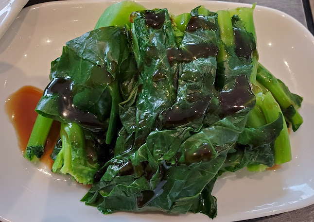 Sun's BBQ Restaurant - Hospitality and gastronomy