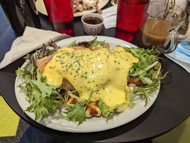 Munchies Coffee House & Barkery - Hamilton