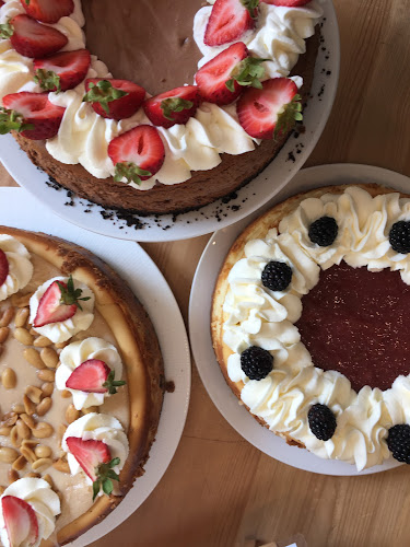 Opinii despre City Perks Coffeehouse în Saskatoon - Hospitality and gastronomy