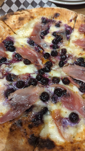 The Parlour Italian Kitchen & Bar - Edmonton