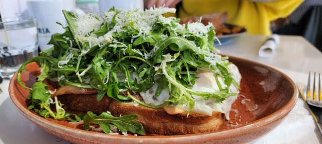 OEB Breakfast Co. - Saskatoon