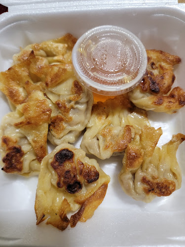 Royal Thai restaurant - Riverview