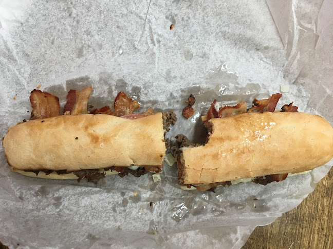 Eastside Deli - Hospitality and gastronomy