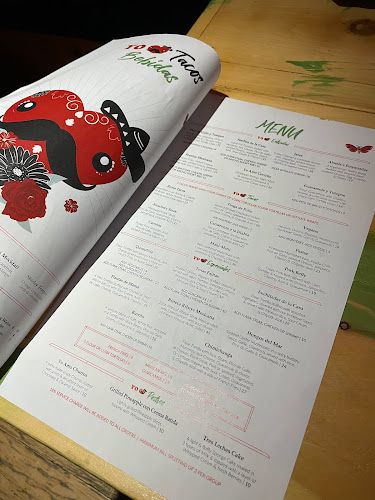 Yo Amo Tacos Bar 'n Grill - Hospitality and gastronomy