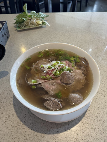 Pho Chan - New Westminster
