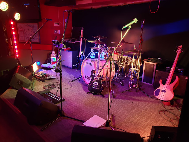 Fish and Brews Pub - Saint John