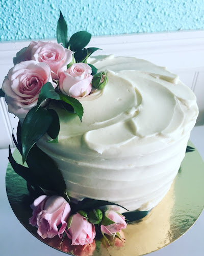 Comentarii opinii despre A Wee Cupcakery