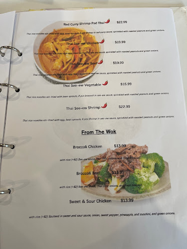 Lotus Cafe & Restaurant