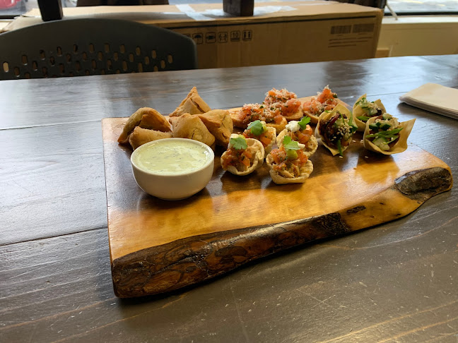 Opinii despre Blair's Catering în Brampton - Hospitality and gastronomy