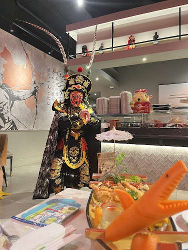 Sushi Shogun - Surrey