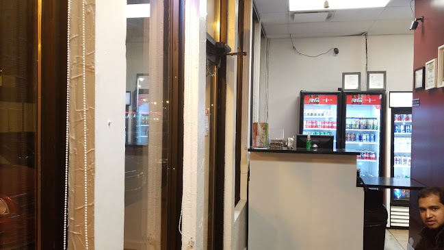 Comentarii opinii despre Red Swan Pizza