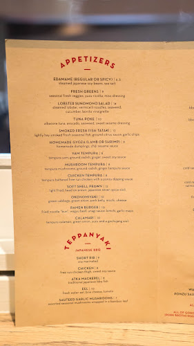 Goro + Gun - Hospitality and gastronomy