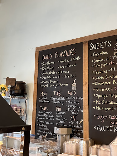 Opinii despre Sugar Mama's în St. John's - Hospitality and gastronomy