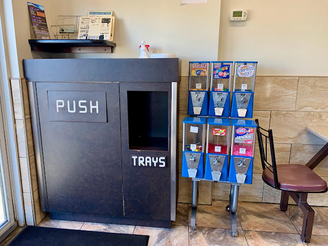 Richard's Donair & Sub - Edmonton