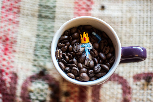 Brew Wizards Board Game Café - Oshawa