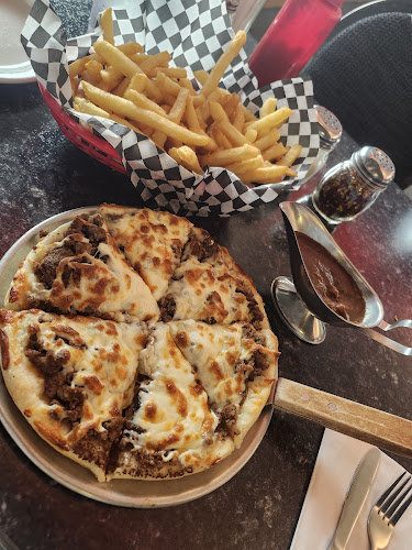 Theo Bill's Restaurant and Lounge - Regina