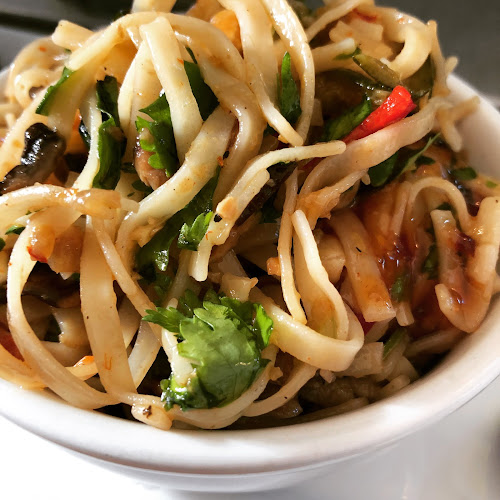 the hide out cafe - New Westminster