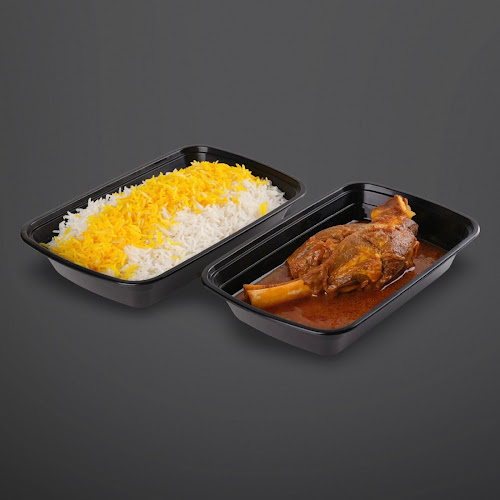 Comentarii opinii despre Grab and Go Persian Restaurant