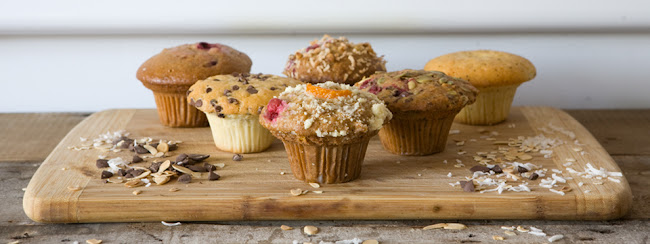 Comentarii opinii despre Miss T's Bakery