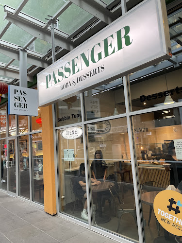 Comentarii opinii despre Bobacabana Desserts & Eats