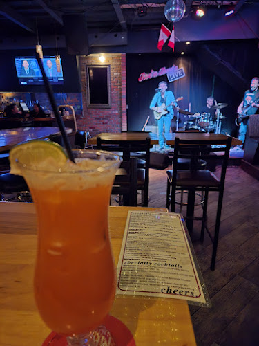 Comentarii opinii despre Roc'N Doc's