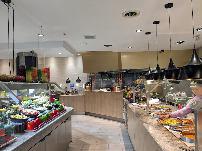 199 Advance Blvd Unit 13, Brampton, ON L6T 4N2