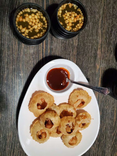 Desi Bites Restaurants Dine In & Takeout Juice Bar - Surrey