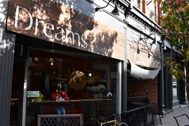 Dreams of Beans - Peterborough