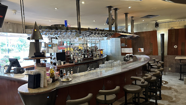 Comentarii opinii despre Coco's Terrace Steakhouse