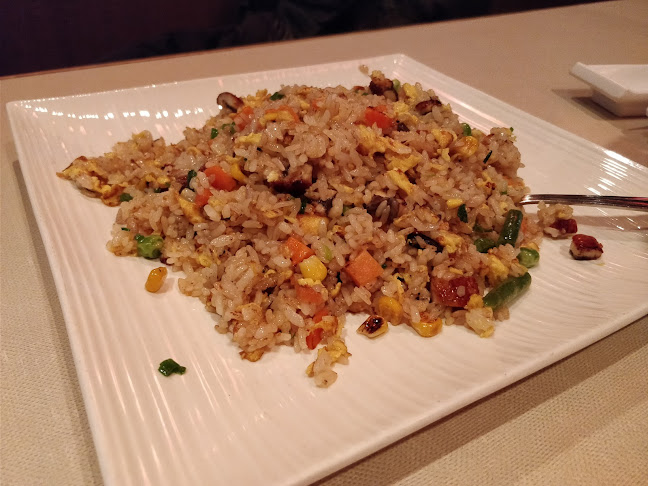 Koganei Japanese Seafood