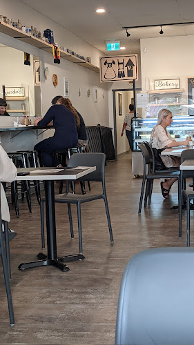 Opinii despre Passek's Classics Restaurant & Bakery în Kamloops - Hospitality and gastronomy