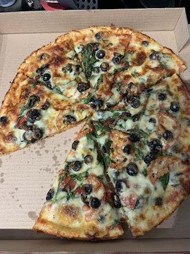 Opinii despre Superior Pizza în Victoria - Hospitality and gastronomy