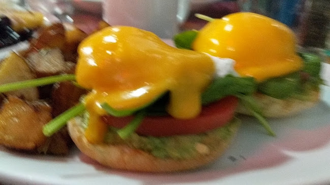 The Templeton - Vancouver