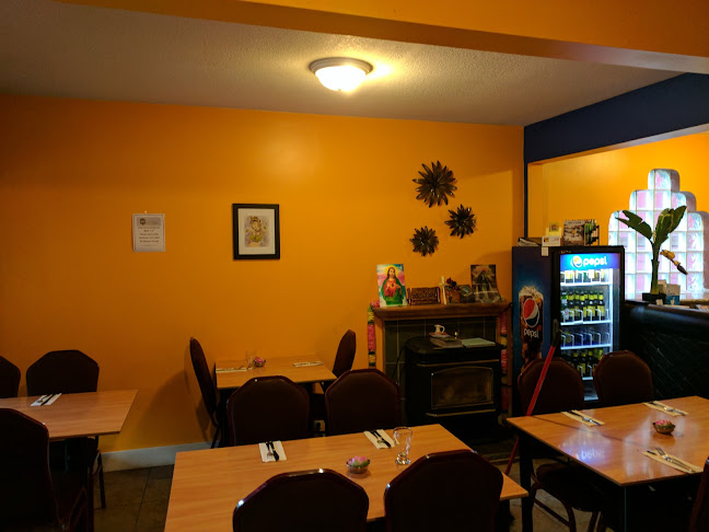 Kootenay Tamil Kitchen - Hospitality and gastronomy