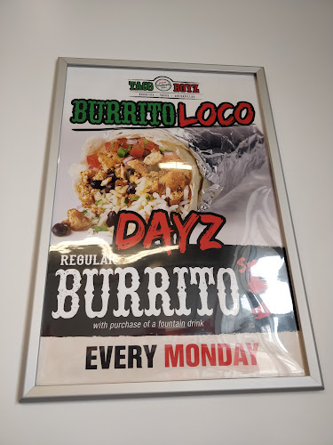 Opinii despre Taco Boyz în Fredericton - Hospitality and gastronomy