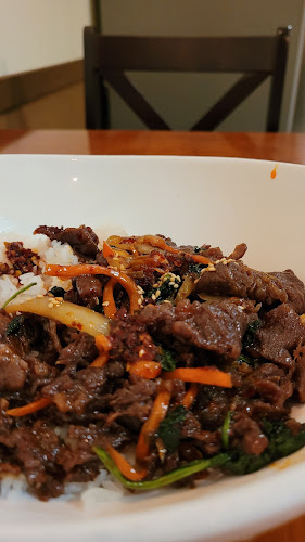 Opinii despre Cafe Japa Bowl în Saskatoon - Hospitality and gastronomy