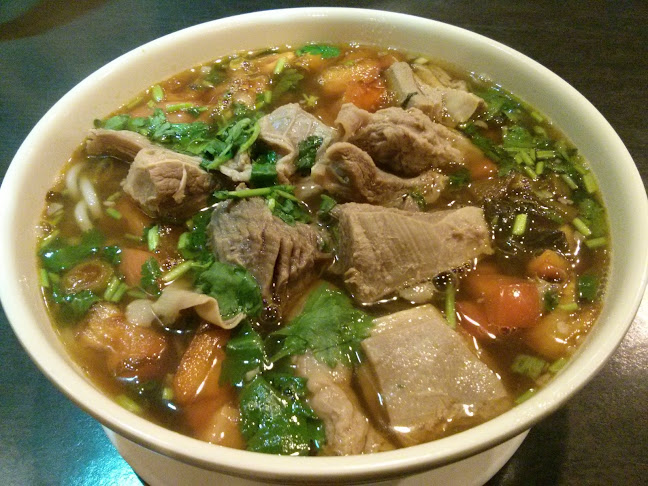 Opinii despre Golden Horse Restaurant 澳門街 în Markham - Hospitality and gastronomy