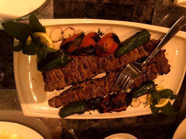 Comentarii opinii despre The Pheasant: A Firkin Pub