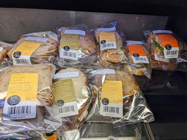 The Invermere Bakery - Invermere