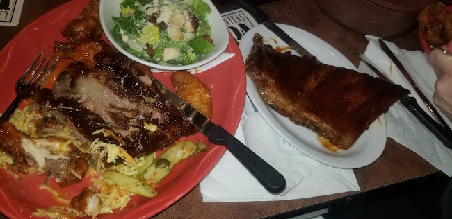 Opinii despre Charley Ronick's Pub & Restaurant în Whitby - Hospitality and gastronomy