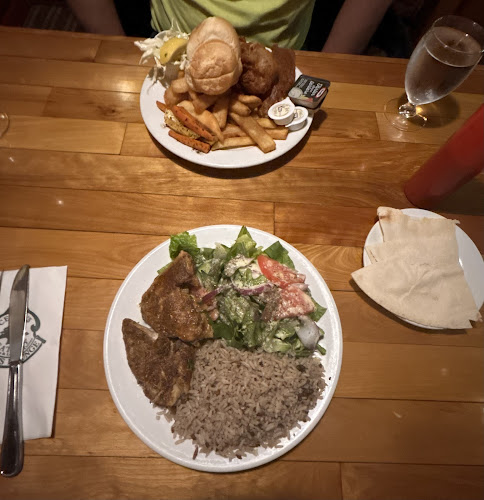 Baba's Lounge - Hospitality and gastronomy