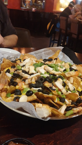 Doc Magilligan's Restaurant & Irish Pub - Niagara Falls