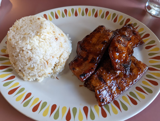 Comentarii opinii despre Sister's Family Restaurant