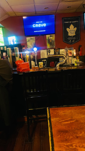 Kilt & Harp Pub - Hospitality and gastronomy