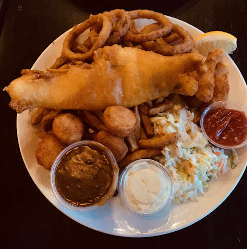 Opinii despre Ye Olde Squire - Hamilton Mountain (Upper James) în Hamilton - Hospitality and gastronomy