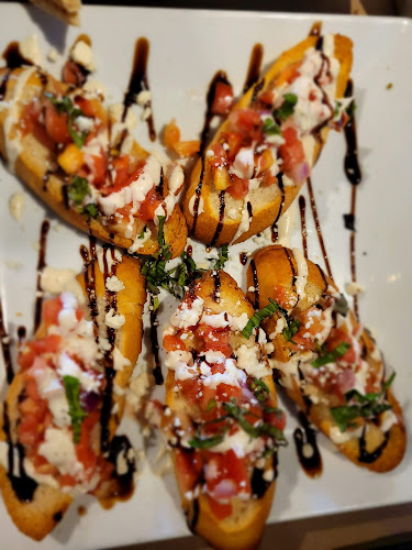 Jack's Vaughan - Hospitality and gastronomy